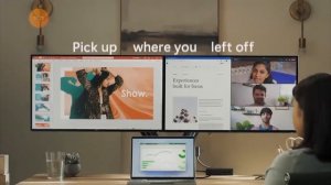 реклама windows 11