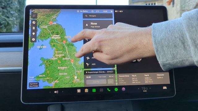 EV Charging! The Tesla Advantage is not having to rely on public chargers! смотреть онлайн