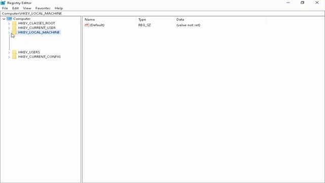 How To Fix Windows Defender is deactivated by Group Policy in Windows 10 смотреть онлайн