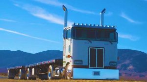 Gruzovik,truck america,kenword,американские грузовики