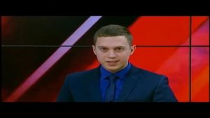 Проверка системы оповещения в Курской области (ГТРК Курск, 03.03.21)