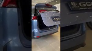 MAXUS G50 - 7 Seater