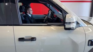 LEOPARD 5. БОЛЬШОЙ ОБЗОР ОТ I-TRANSPORT AUTO