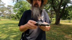 Bond Arms Rowdy .45 Colt/.410...Goodbye Bearman!