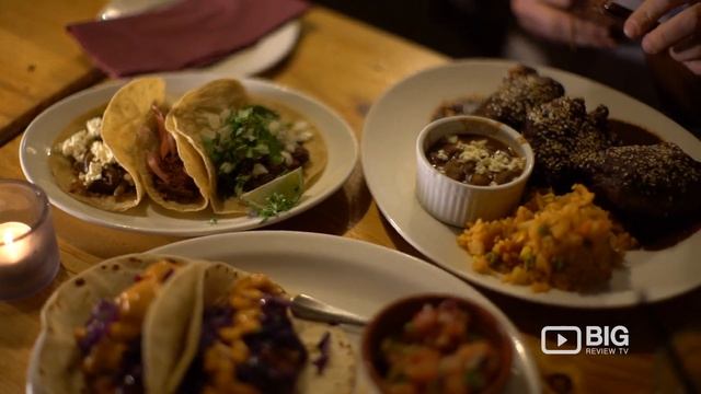 Los Amates Mexican Restaurant. The pioneers of the Real and Authentic  Mexican Cuisine in Fitzroy