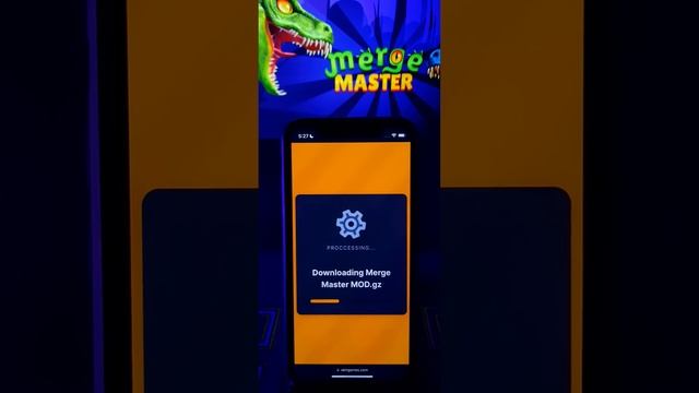 Merge Master MOD iOS & Android - How to play and get (2023) смотреть онлайн