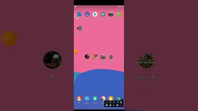 hack FF root X8 và F1 смотреть онлайн