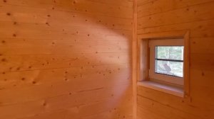 ПАНОРАМНОЕ ОСТЕКЛЕНИЕ В КАРКАСНОМ ДОМЕ\ШТУЛЬПОВАЯ ДВЕРЬ