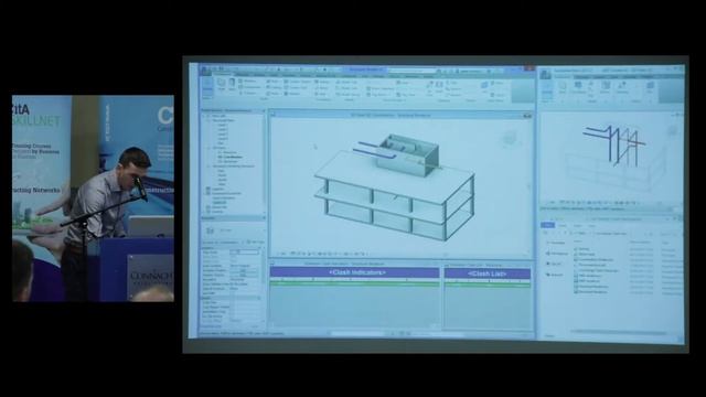 Digital Tools for Design, Construction and Operation of Buildings, Jonathan Reinhardt, Datech, Marc смотреть онлайн