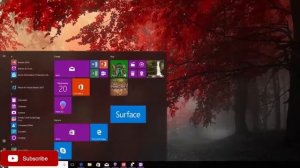 Fluent Design First Look Windows 10 Fall Creators Update