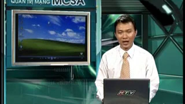 MCSA Part3 смотреть онлайн