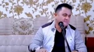 Эркин  Одинаев оча