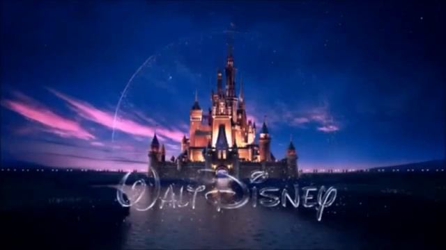 Walt Disney Pictures Closing Logo (2006-2011) смотреть онлайн