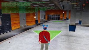 СКРАФТИЛ ЗИЛ 131! ЭТО ПЕРВЫЙ ЗИЛ НА СЕРВЕРЕ! ЭТО ПРОСТО ПИПЕЦ... RADMIR RP|HASSLE ONLINE