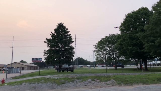 JJRC Leaper Drone - Quick Flight ( No Prop Guards) смотреть онлайн