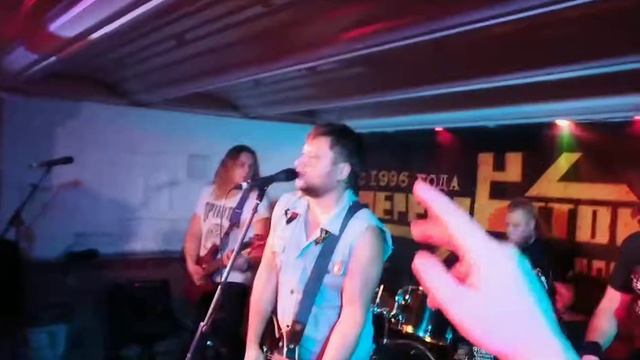 Черный вторник в г. Рыбинск Перекресток. смотреть онлайн