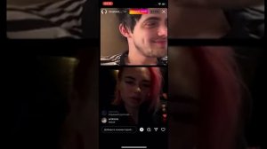Кирилл Бледный и Алина Олешева / Пошлая Молли и кис кис. Прямая трансляция 31.07.22