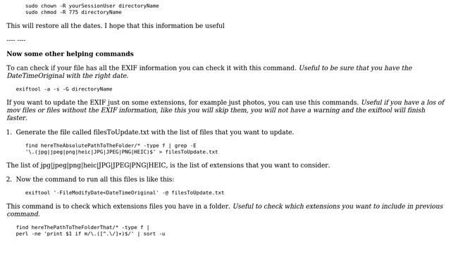 Apple: Export from Mac Photos app while keeping date created data? (4 Solutions!!) смотреть онлайн