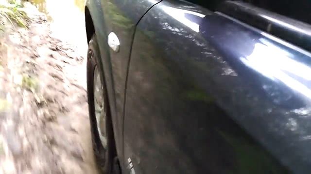 По луже на Кайроне смотреть онлайн