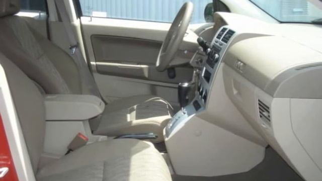 2008 Dodge Caliber, $11771 at Sound National Lending in Renton, WA смотреть онлайн