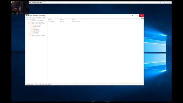 How to break windows 10 смотреть онлайн