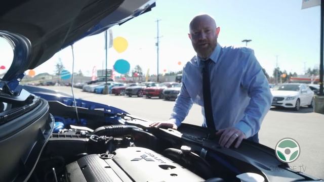 Galaxy Motors - Warm Weather Car Tips! смотреть онлайн