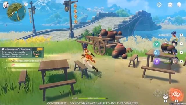 Почему genshin impact плохая игра? | Стоит ли играть? (нет) смотреть онлайн