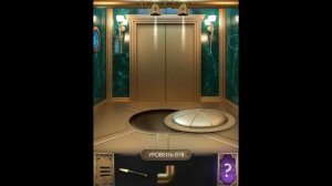 100 doors challenge level 78 Walkthrough