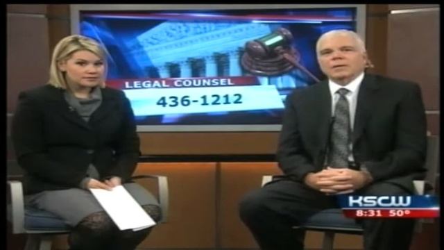 KSCW Legal Counsel - 10-26-11 - Charlie O'Hara смотреть онлайн