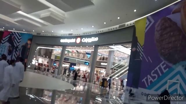 GALA TIME SA AL NAKHEEL MALL DAMMAM SAUDI ARABIA I WINDOW SHOPPING SA MAX... смотреть онлайн