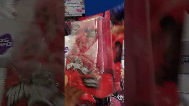 Супер Леди Баг /Lady Bug🐞и Супер Кот! Новые игрушки в Детском 🌏Мире!!! смотреть онлайн