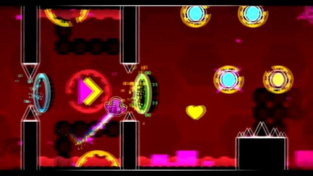 Time Machine X - By Lemons (me) Startpos edit смотреть онлайн