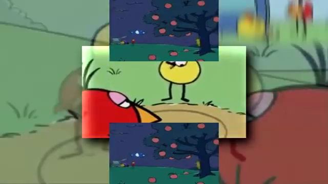 YTPMV Peep in the Big Wide World Episode 2 Scan смотреть онлайн