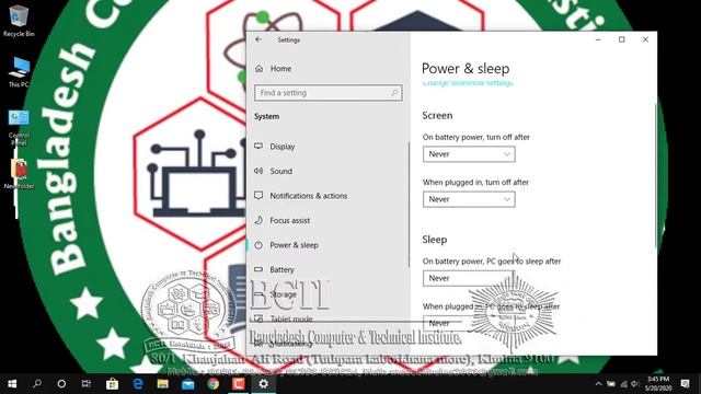 Windows operating !! Class 2 !! Bangla Tutorial смотреть онлайн