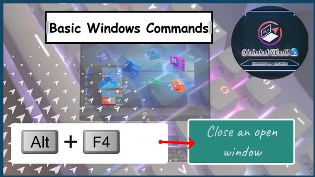 How Basic CMD Commands for Windows 10 | Command Prompt Tutorial for Beginners