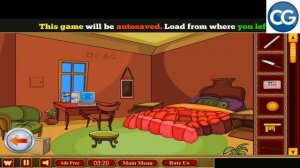 [Walkthrough] Classic Door Escape level 164 - 501 Room escape 164 - Complete Game