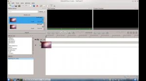 VideoLAN Movie Creator (VLMC) Gets Effects! PPA Install Instructions