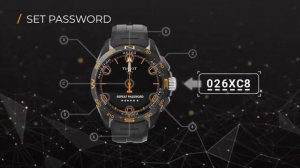 Discover Tutorial - Tissot T-Touch Connect Solar