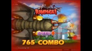 Effing Worms 2 AMAZING COMBO