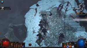 PoE 3.0 Twitch Highlights | Mirror of Kalandra, poe rips #25