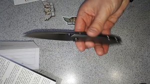 Нож Ruike P831-SF Нож Аристократа и Джентльмена