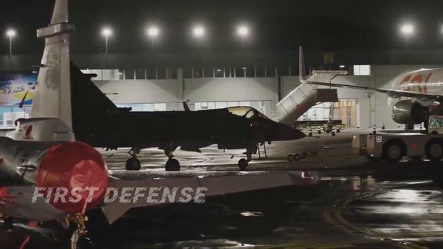 Finally:Sweden is ready to export Saab JAS-39C/D Gripen Fighters to the Philippines ASAP смотреть онлайн