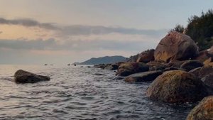 Video Test Smallrig 1.55x Anamorphic Lens for Iphone