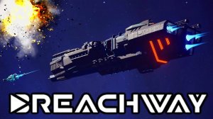 Breachway рогалик в космосе 1 серия прохождения