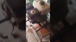 меняем распредвал,гидрокомпенсаторы и рокеры на Ланос 1.5 без снятия ремня ГРМ