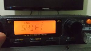Alinco dr140 Programación Parte 2