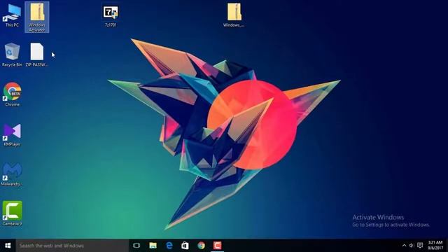 How to Activate windows 10 product key 64 bit and 32 bit 2019 смотреть онлайн