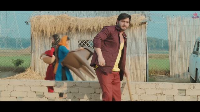 Rishtedar (Official Video) Vijay Varma| Amit Dhull | Sonika Singh | Latest Haryanvi Song 2023