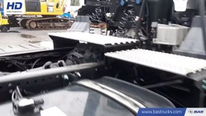 70129971 MAN TGS 33.440