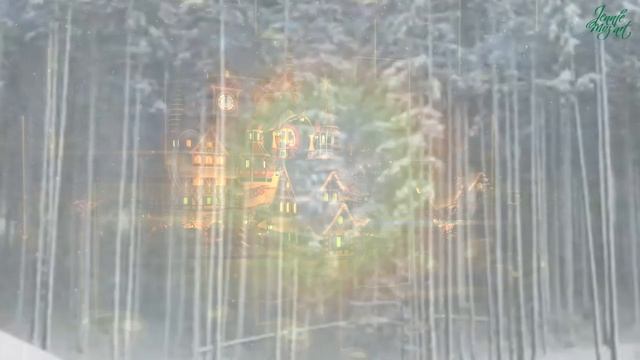 Jennie Moz-Art feat. Алексей Розов - Вьюга